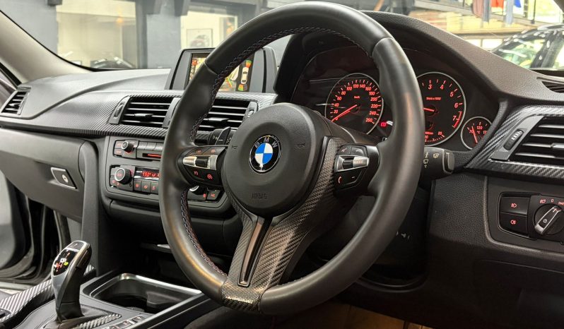 
								2014 BMW 420I GRAN COUPE M SPORT 滿									