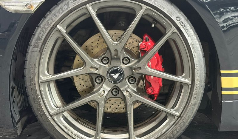 
								2012 PORSCHE 981 BOXSTER S 滿									