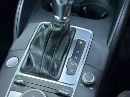 
										2017 AUDI A3 1.4T SEDAN S LINE 滿									