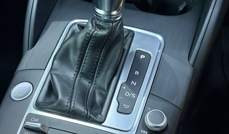 
								2017 AUDI A3 1.4T SEDAN S LINE 滿									