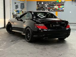 
										2011 MERCEDES BENZ SLK 250 滿									
