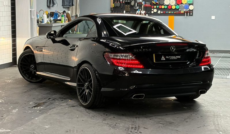 
								2011 MERCEDES BENZ SLK 250 滿									