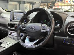 
										2020 HYUNDAI KONA ELECTRIC 滿									