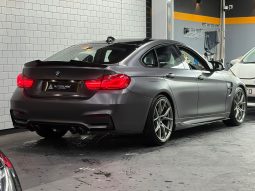 
										2014 BMW 420I GRAN COUPE M SPORT 滿									