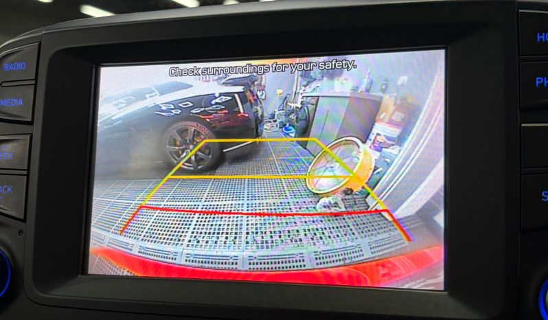 
								2020 HYUNDAI KONA ELECTRIC 滿									