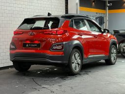 
										2020 HYUNDAI KONA ELECTRIC 滿									