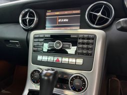 
										2011 MERCEDES BENZ SLK 250 滿									