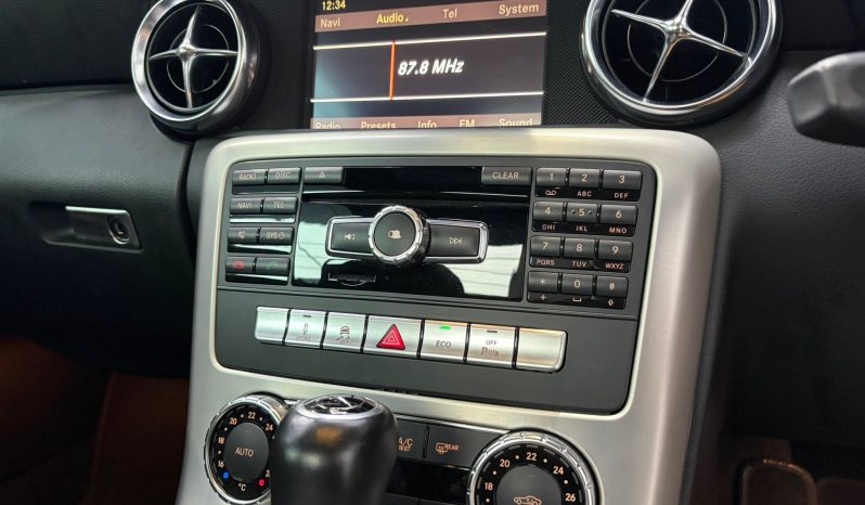 
								2011 MERCEDES BENZ SLK 250 滿									