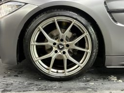 
										2014 BMW 420I GRAN COUPE M SPORT 滿									