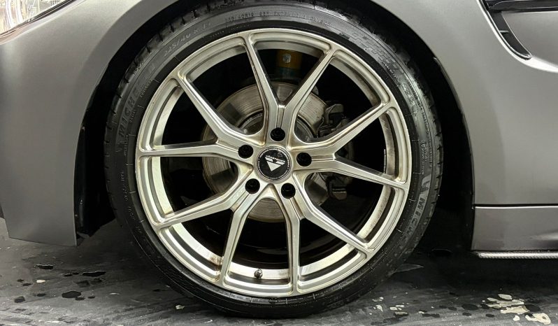 
								2014 BMW 420I GRAN COUPE M SPORT 滿									