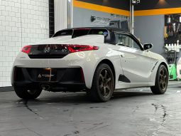 
										2017 HONDA S660 ALPHA 滿									