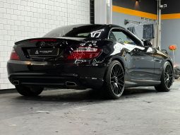 
										2011 MERCEDES BENZ SLK 250 滿									