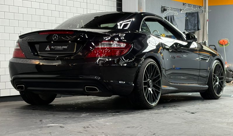 
								2011 MERCEDES BENZ SLK 250 滿									