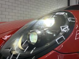 
										2016 PORSCHE 991.1 GT3 RS 滿									