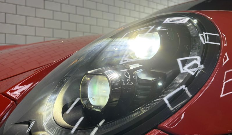 
								2016 PORSCHE 991.1 GT3 RS 滿									