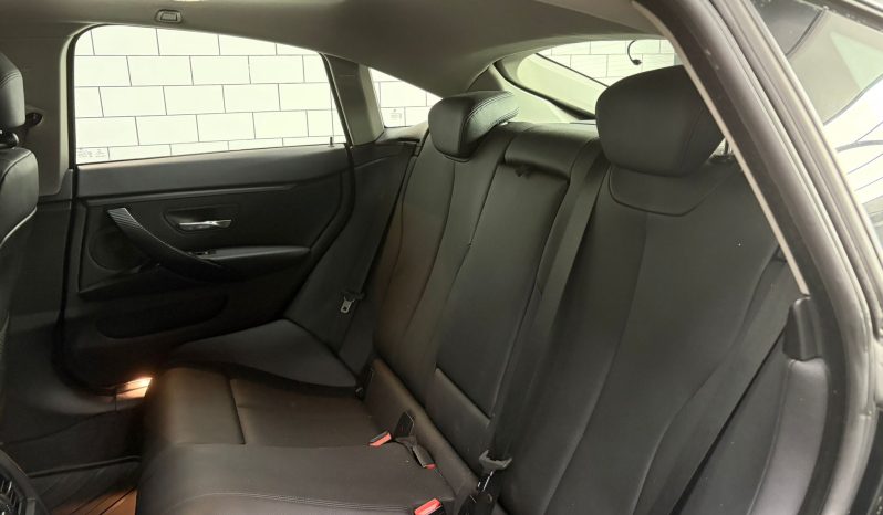 
								2014 BMW 420I GRAN COUPE M SPORT 滿									