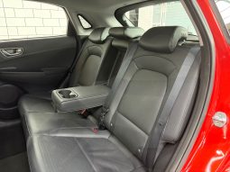 
										2020 HYUNDAI KONA ELECTRIC 滿									