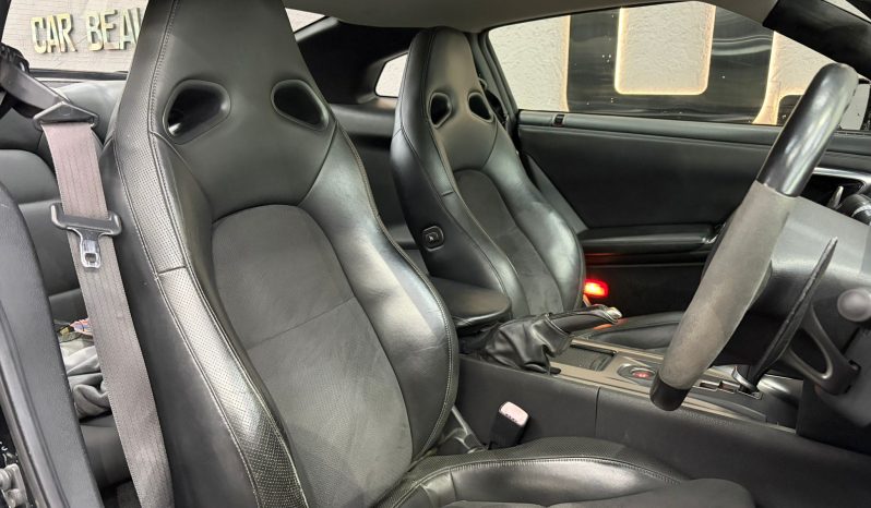 
								2008 NISSAN GTR R35 滿									