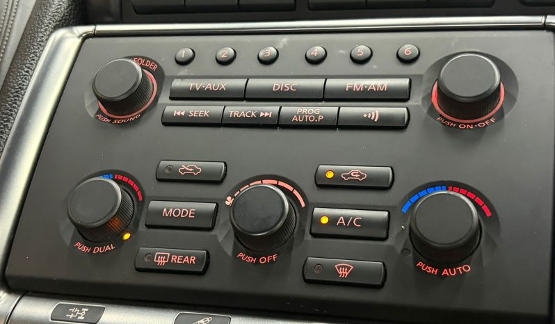 
								2008 NISSAN GTR R35 滿									