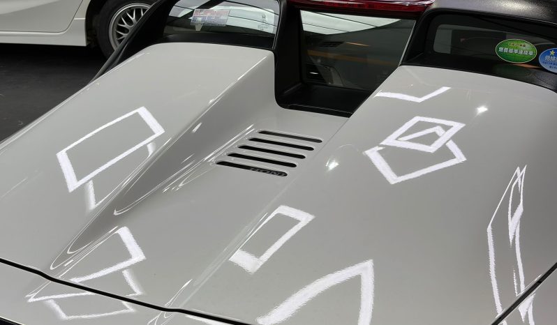 
								2017 HONDA S660 ALPHA 滿									