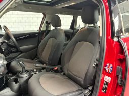 
										2018 MINI COOPER F55 滿									