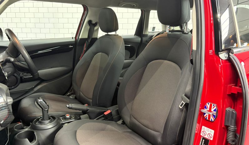 
								2018 MINI COOPER F55 滿									