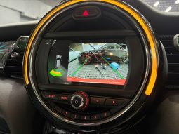 
										2018 MINI COOPER F55 滿									