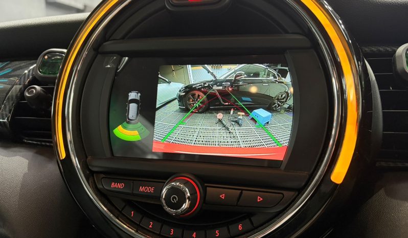 
								2018 MINI COOPER F55 滿									