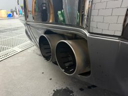 
										2008 NISSAN GTR R35 滿									