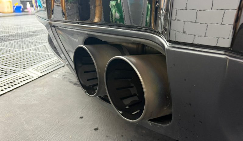 
								2008 NISSAN GTR R35 滿									