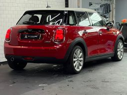 
										2018 MINI COOPER F55 滿									