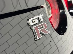 
										2008 NISSAN GTR R35 滿									