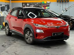 
										2020 HYUNDAI KONA ELECTRIC 滿									