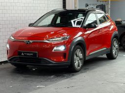 2020 HYUNDAI KONA ELECTRIC