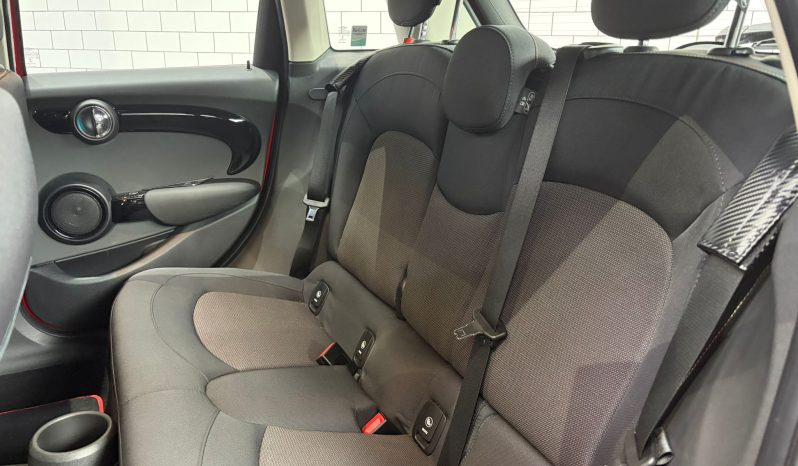 
								2018 MINI COOPER F55 滿									