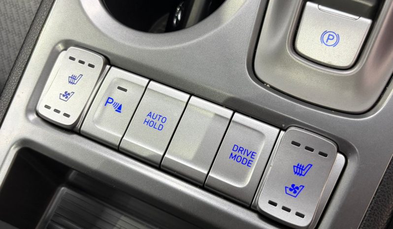 
								2020 HYUNDAI KONA ELECTRIC 滿									