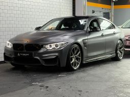 2014 BMW 420I GRAN COUPE M SPORT