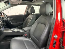 
										2020 HYUNDAI KONA ELECTRIC 滿									