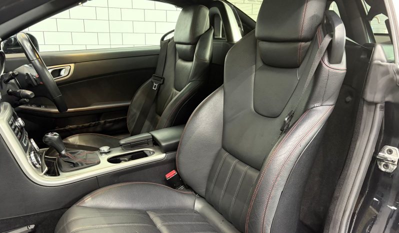 
								2011 MERCEDES BENZ SLK 250 滿									