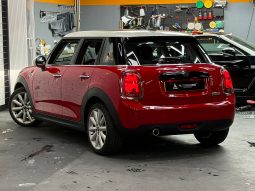 
										2018 MINI COOPER F55 滿									