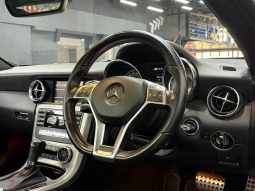 
										2011 MERCEDES BENZ SLK 250 滿									