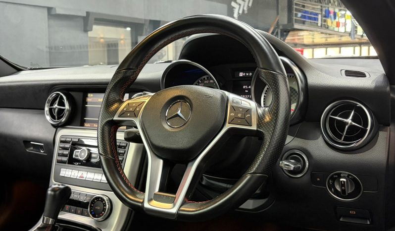 
								2011 MERCEDES BENZ SLK 250 滿									