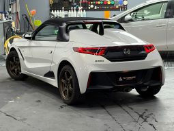 
										2017 HONDA S660 ALPHA 滿									