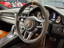 
										2016 PORSCHE 991.1 GT3 RS 滿									